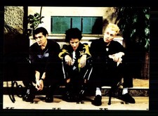 Die Ärzte Autogrammkarte Original Signiert # BC 227759