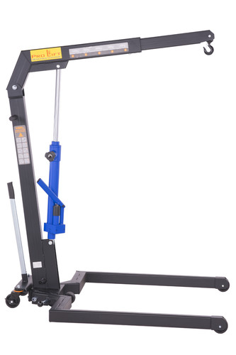 1000kg werkstattkran passt - 1000kg,