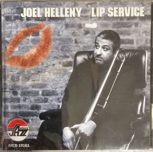 Joel helleny lip service - helleny, –