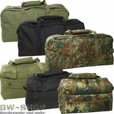 BUNDESWEHR EINSATZTASCHE 10L / 20L BW TASCHE WERKZEUGTASCHE OUTDOOR TRAGETASCHE