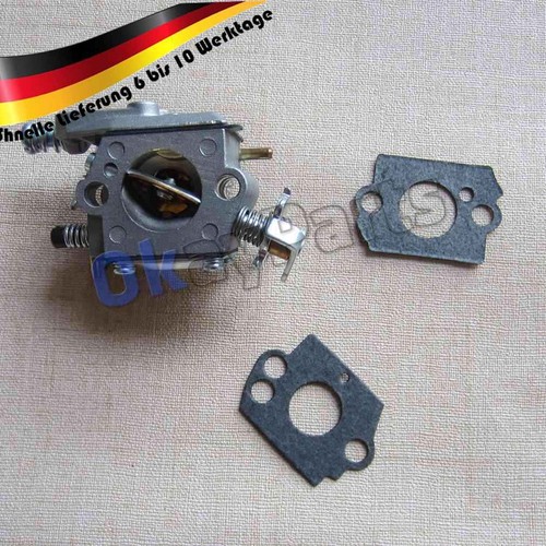 Vergaser für partner 350 - vergaser,
