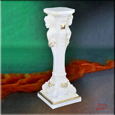 Säule Dekosäule Blumensäule