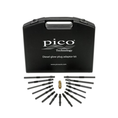 Pico technology picoscope - technology,
