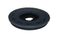 Schleifkornbürste mittel