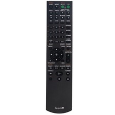 RM-AAU019 Fernbedienung passend f??r Sony DVD AV Receiver STR-DA1500ES STR-DE597