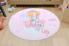 Weicher kinderteppich - weicher,