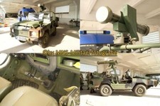 112 Fahrzeugprofil VW Iltis