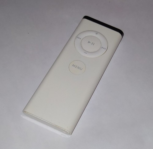 Apple remote control a1156 - remote,