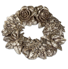 Formano Dekokranz Rosen Ø 16