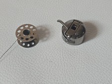 Spulenkapsel für Nähmaschine Privileg 390