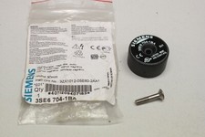 SIEMENS Schaltmagnet rund M30 Näherungsschalter magnetisch 3SE6704-1BA OVP