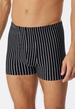 SCHIESSER Herren Shorts 95/5