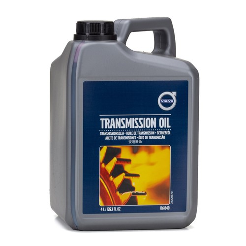 4liter original volvo - 4l,