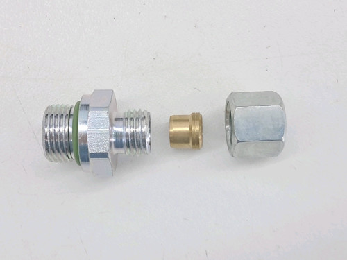 Schneidringverschraubung 8mm - , x