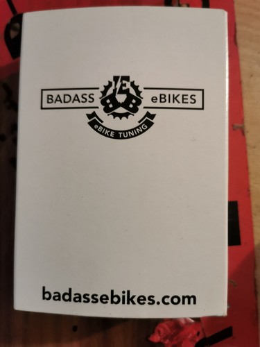 Tuning chip bike - tuning, e