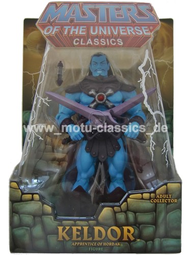 Keldor erstauflage masters - erstauflage,