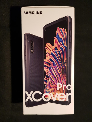 Samsung galaxy xcover - galaxy,