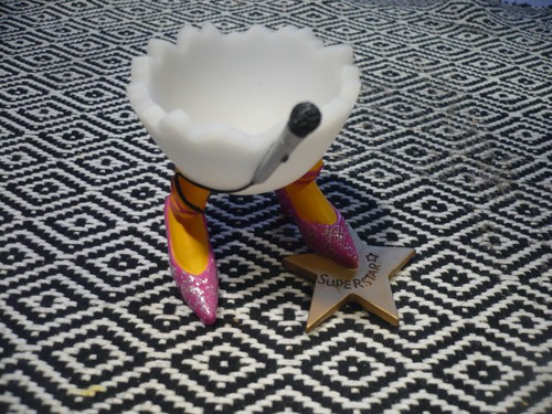 Eierbecher casablanca - §§,