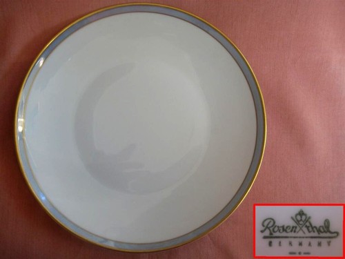 Rosenthal form 2000 gala - 2000,