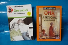 Oma und ich Eine Kindergeschichte Achim Bröger ro ro ro Verlag & OMA , die Gesch