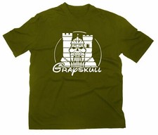 Castle Grayskull Fun T-Shirt