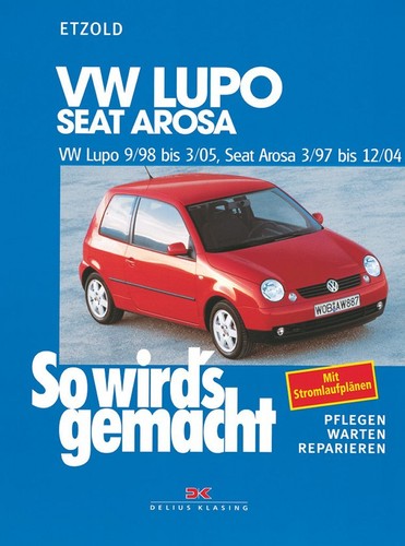 REPARATURANLEITUNG