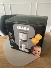 Beaba Bib'Expresso Superschneller Flaschenwarmer weiss/grau_1.2_5