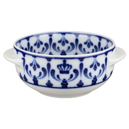 Suppentasse gallo royal - royal, crown