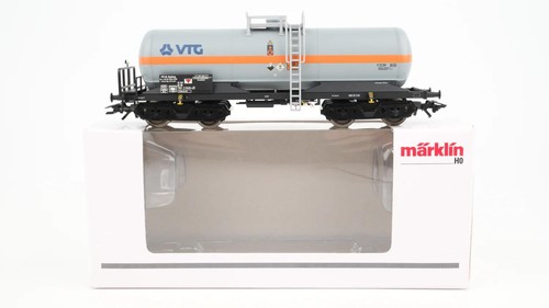 Märklin 46451 kesselwagen - märklin, h0