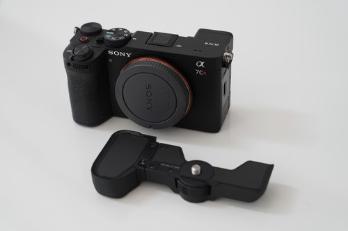 Sony alpha a7cr 61mp - alpha,