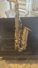 Alt-Saxephon Senator AL-800