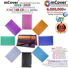NEW mCover® HARD CASE for