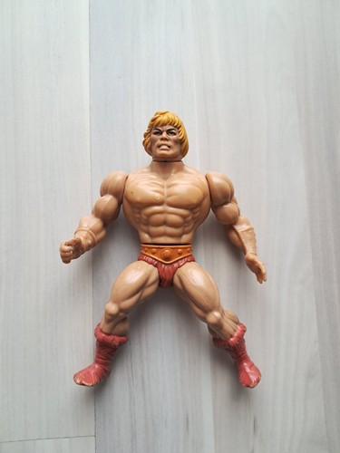 Master the universe - master,