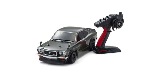 Kyosho fazer fz02 mazda - fazer,
