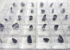 +++ 1 Stück: Cordierit /