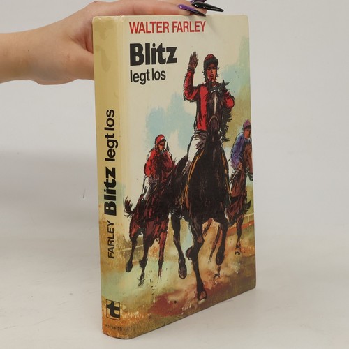 Blitz legt los -  , | 