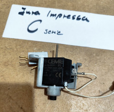 Jura Impressa C Serie -