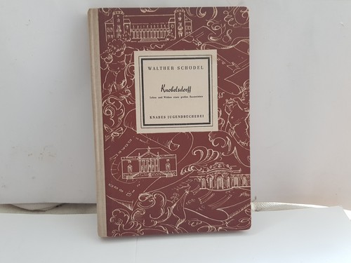 Walther schödel knobelsdorff - walther,
