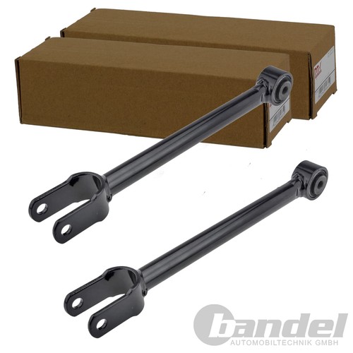 Nty querlenker hinten vorne - nty,