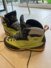 Garmont Ferrata GTX Gore-Tex Wanderschuhe Trekkingschuhe