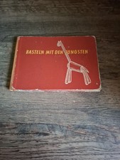 DDR Ostalgie Basteln mit den