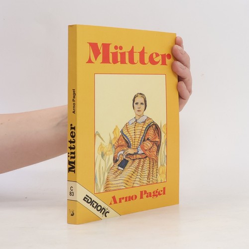 Tter arno pagel - | ,