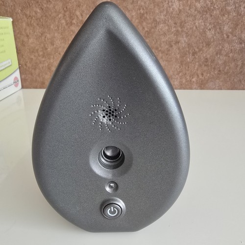 Anti bell box - anti,