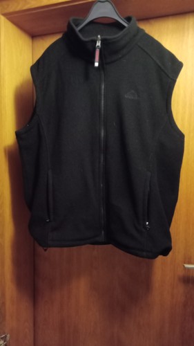 Mckinley herren weste schwarz - mckinley-herren-weste,