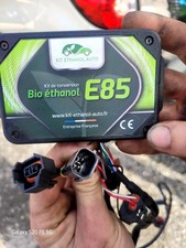KIT ETHANOL AUTO E85 3 Zyl