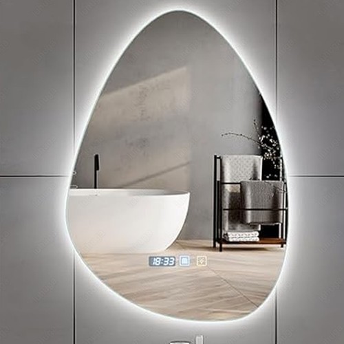 Badspiegel led - badspiegel,