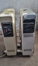 Ölradiator / Heizung