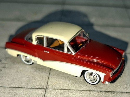 Brekina 27159 modell - modell, 1/87