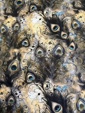 50 cm Sommersweat french Terry