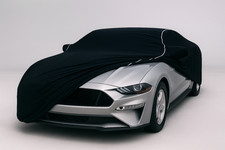 Ganzgarage Indoor Stretch